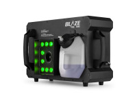 beamZ BLAZE800 Vertical Fogger 12x4W 4in1 LED beamZ BLAZE800 Vertical Fogger 12x4W 4in1 LED